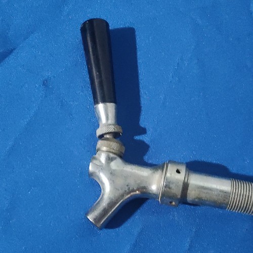 Draft beer tap faucet standard - draft,