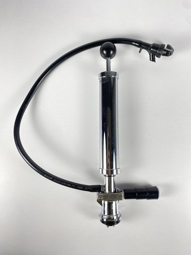 Beer keg party pump - keg, inch