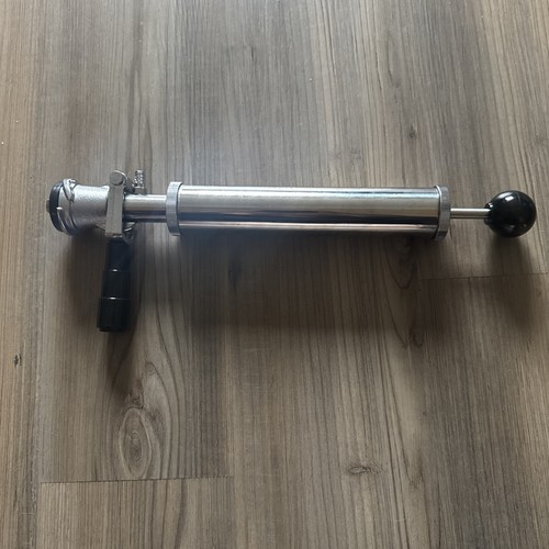 Keg tap pump - 8",