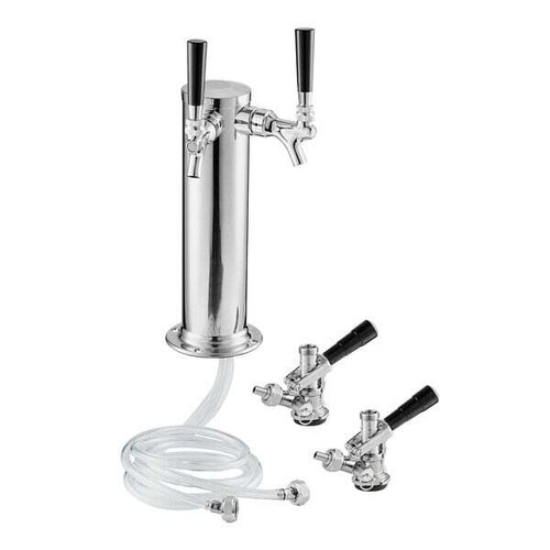 New system beer - new,