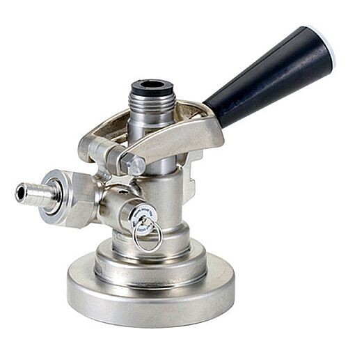 System keg beer tap - g,