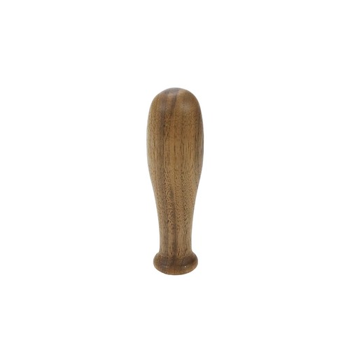 Premium wooden beer tap - beer, handle
