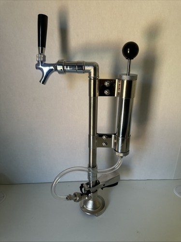 Heavy duty beer - g5/8, pump