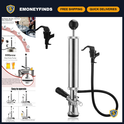 System beer tap keg - tap,