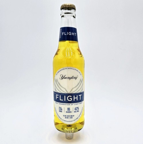 Yuengling flight beer - yuengling, tap