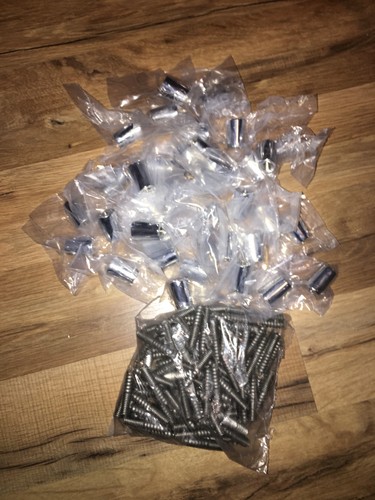 Ferrule and 5 16 18 - 3/8-16,