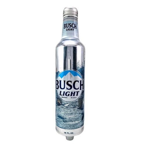 Busch light beer tap - tap, handle