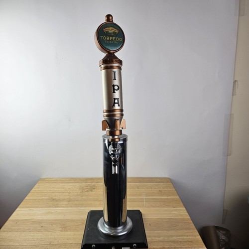Large sierra nevada beer tap - large,