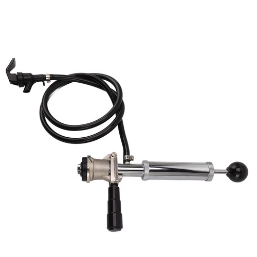 Beer keg pump - beer, 4in