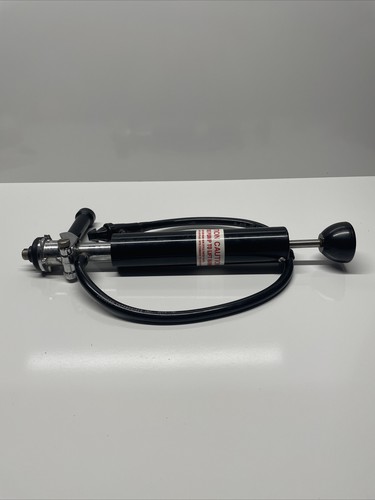 Draft beer keg tap - tap, pump