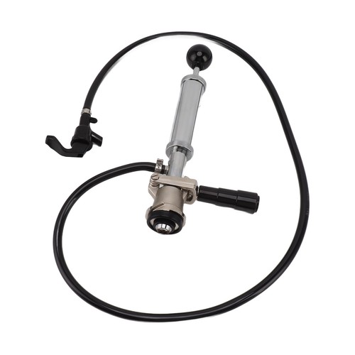 System beer keg tap - beer,