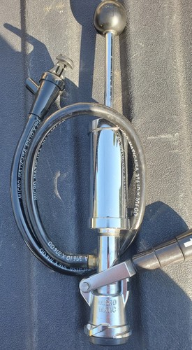 Micro matic taprite - micro,