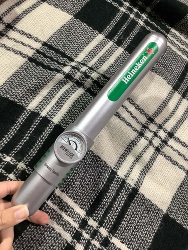 Heineken beer tap - heineken,