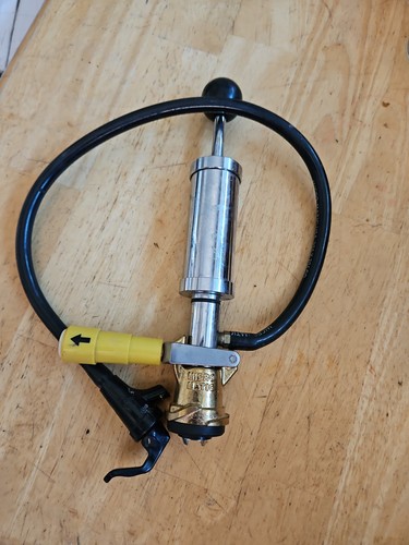 Micro matic beer party - party, pump