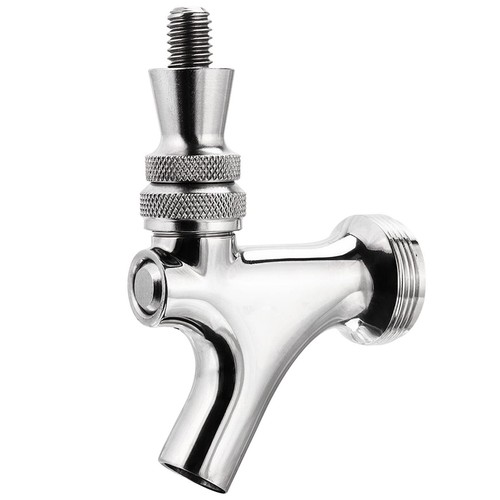 Upgraded beer faucet all - beer,