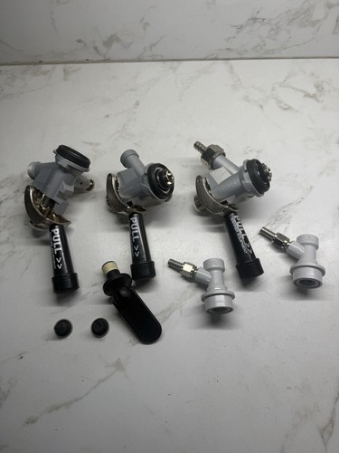 Set banner equipment beer - of, 3