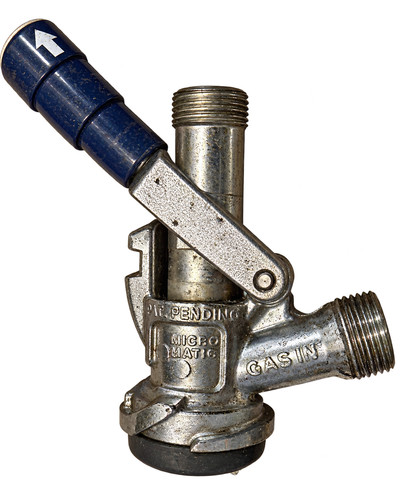 Micro matic system - d,
