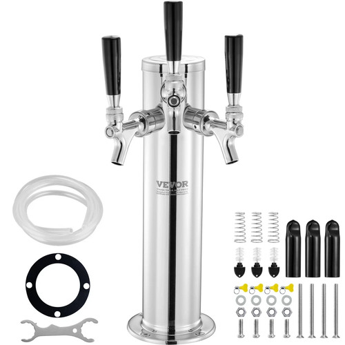 Vevor triple taps - vevor, draft