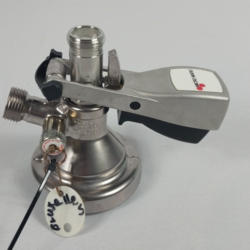Micro matic type keg - micro, s-type