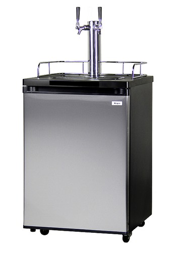 Kegerator draft beer keg tap - draft,