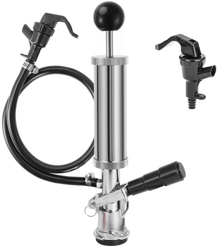 New keg tap - keg,